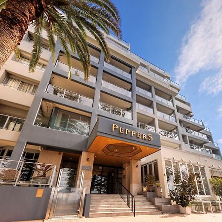 The Sebel Sydney Manly Beach מראה חיצוני תמונה