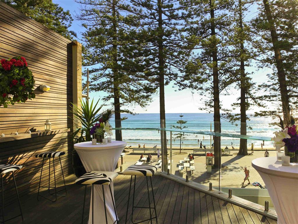 The Sebel Sydney Manly Beach מראה חיצוני תמונה