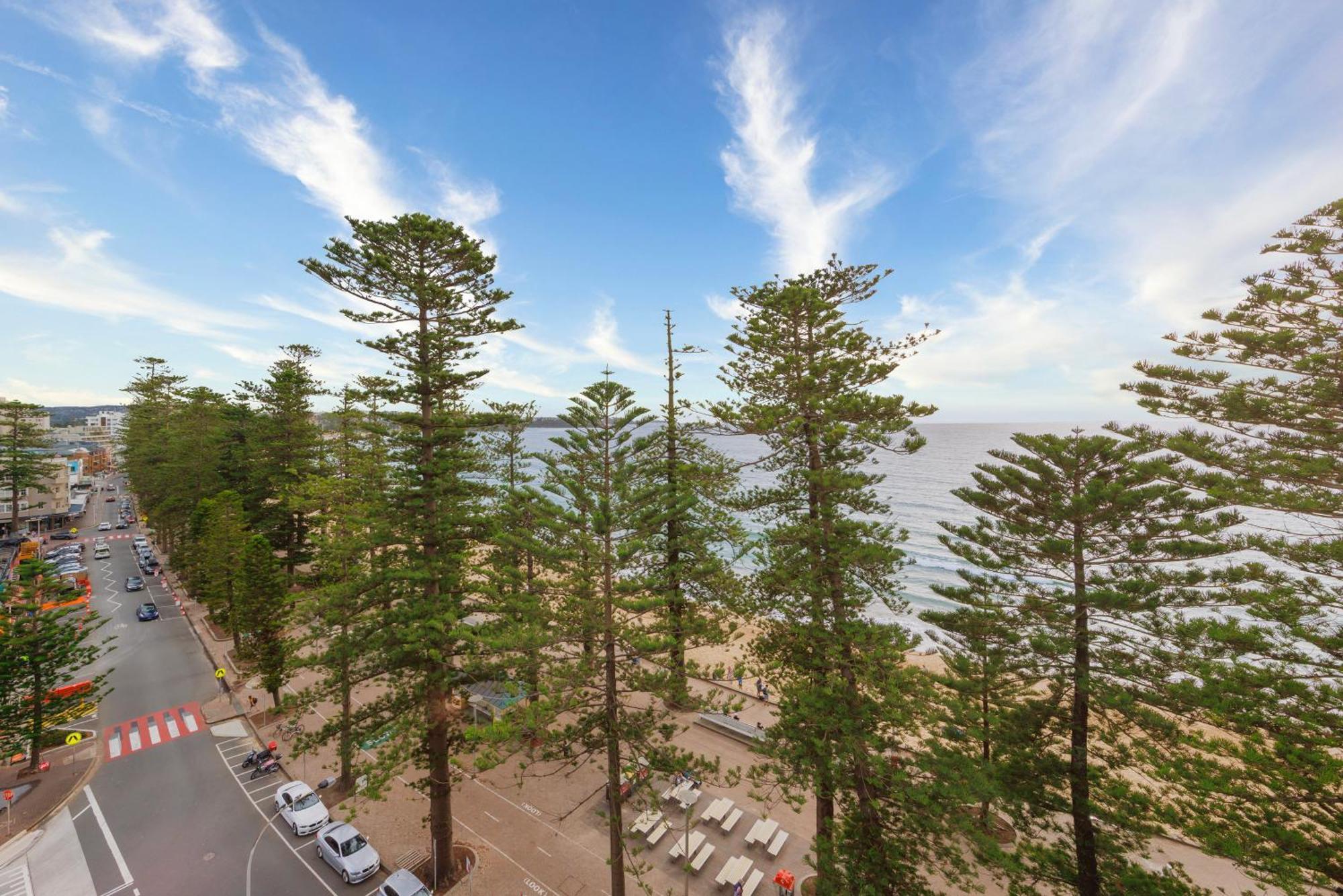 The Sebel Sydney Manly Beach מראה חיצוני תמונה