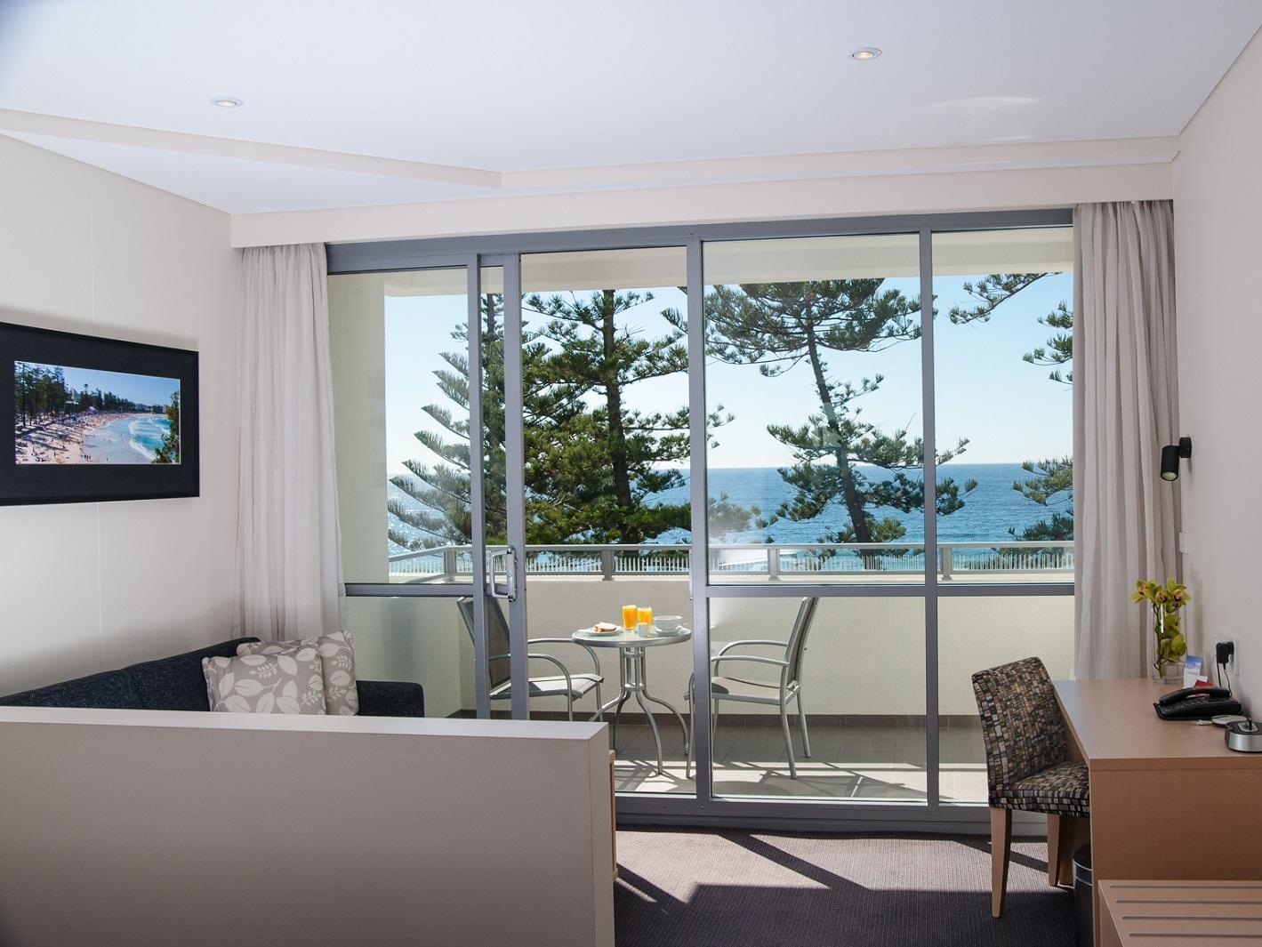 The Sebel Sydney Manly Beach מראה חיצוני תמונה