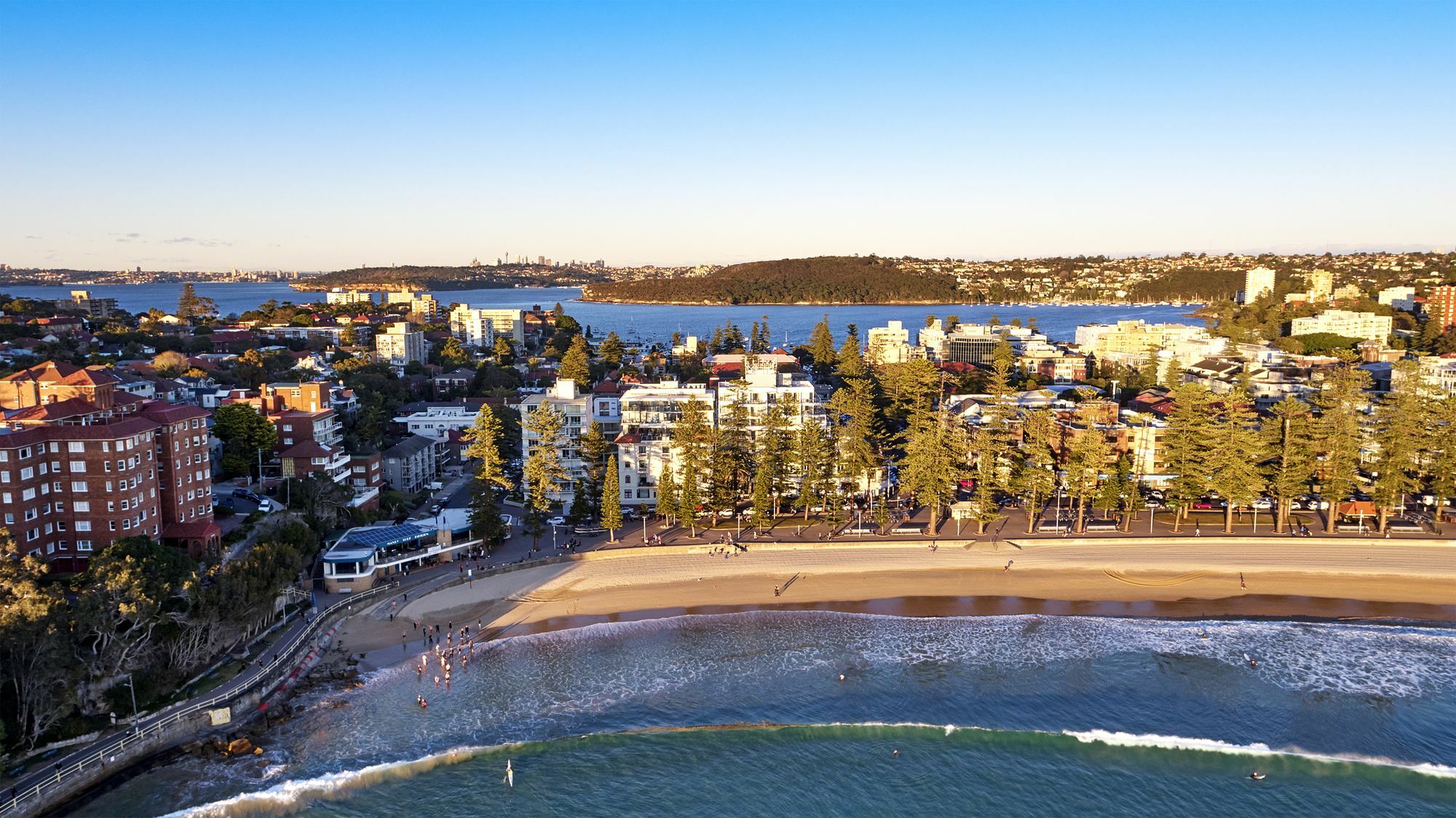 The Sebel Sydney Manly Beach מראה חיצוני תמונה